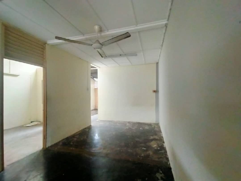 RUMAH TERES SETINGKAT LOW COST DI SEMAMBU  - photo 7