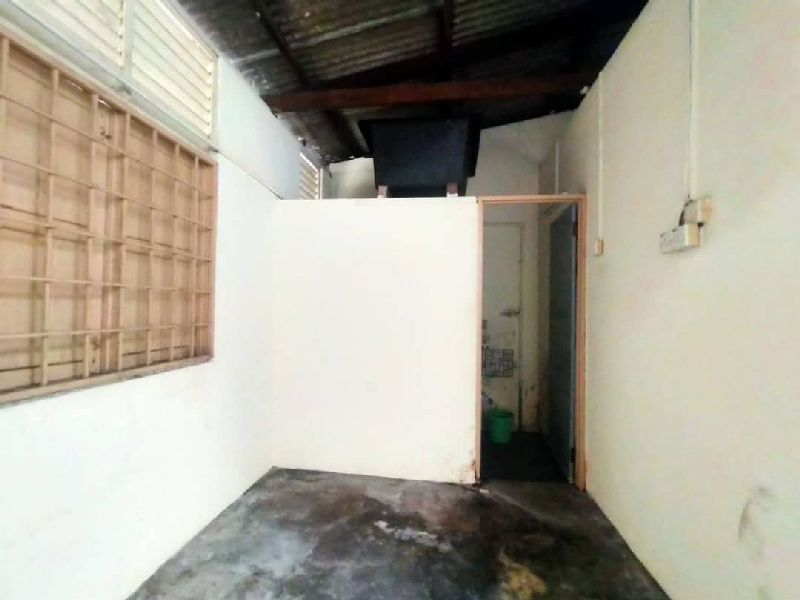 RUMAH TERES SETINGKAT LOW COST DI SEMAMBU  - photo 8
