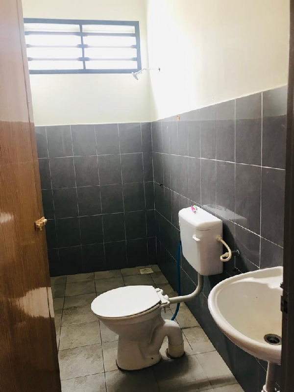 SEMI D PRIMA PERUMAHAN MAKMUR MAHKOTA JAYA, KUANTAN BATU 12 - photo 3