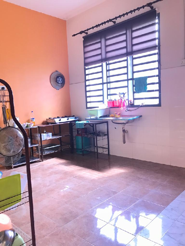 SEMI D PRIMA PERUMAHAN MAKMUR MAHKOTA JAYA, KUANTAN BATU 12 - photo 6
