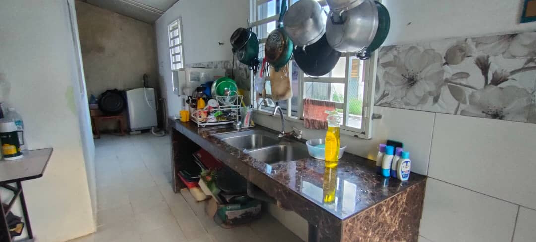 RUMAH CORNER LOT SETINGKAT BALOK BARU FASA 1 - photo 6