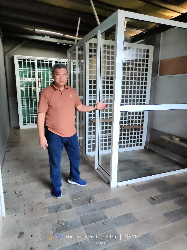 Semi D Geliga Bahagia Kemaman Terengganu