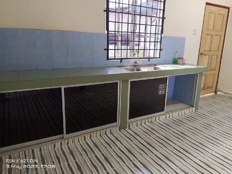 Rumah dah tanah untuk di jual