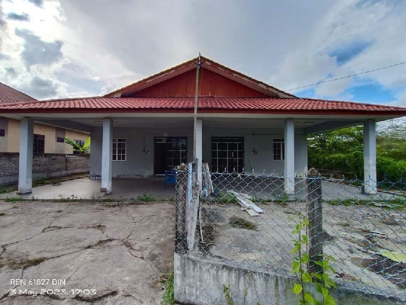 Rumah dah tanah untuk di jual - photo 5