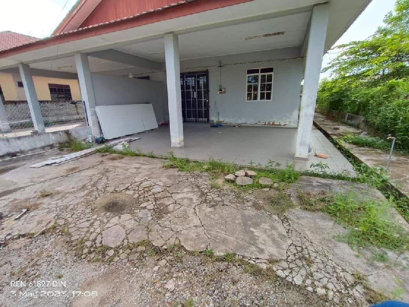 Rumah dah tanah untuk di jual - photo 7