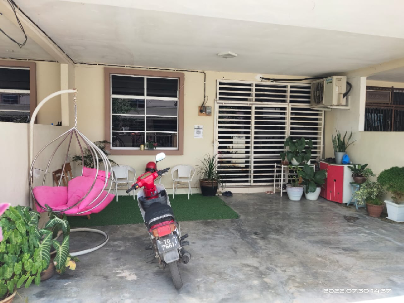 Rumah untuk di jual - photo 3