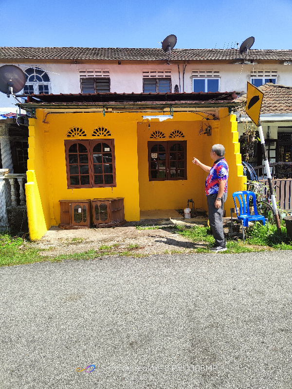 Rumah untuk di jual - photo 3