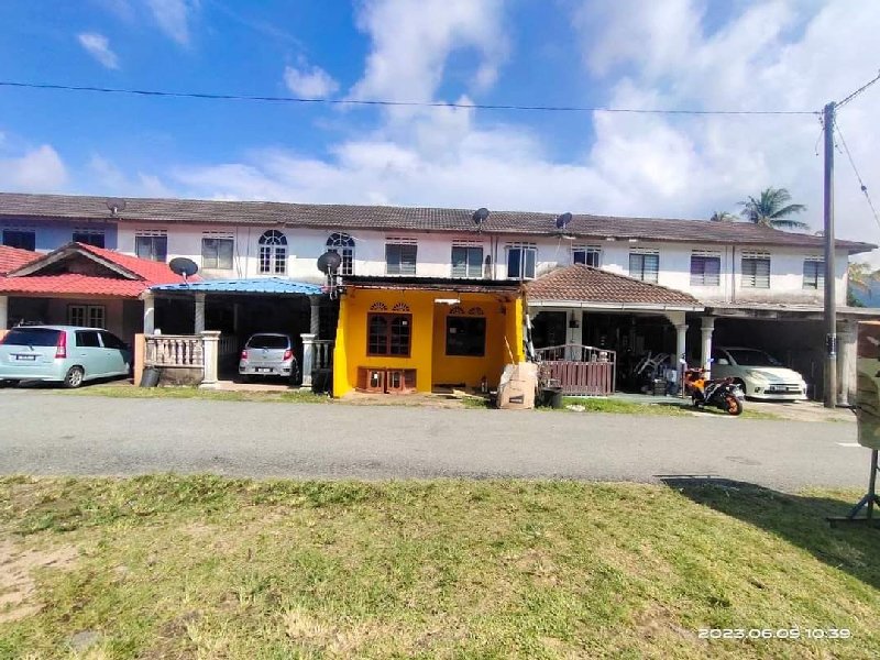 Rumah untuk di jual - photo 6