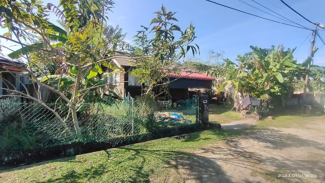 Tanah untuk di jual