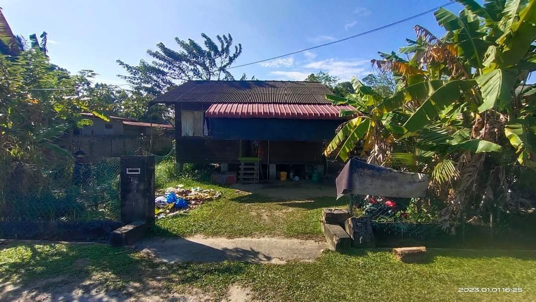Tanah untuk di jual - photo 2