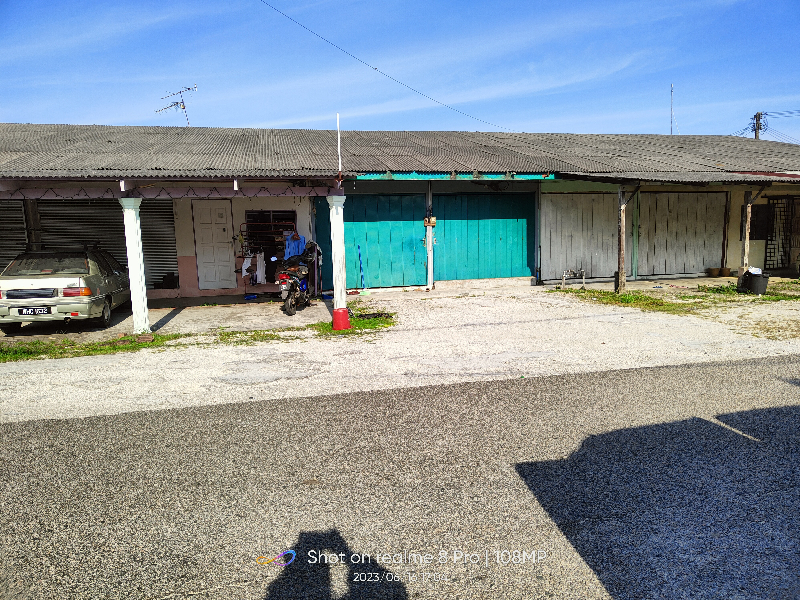 Tanah untuk di jual - photo 3