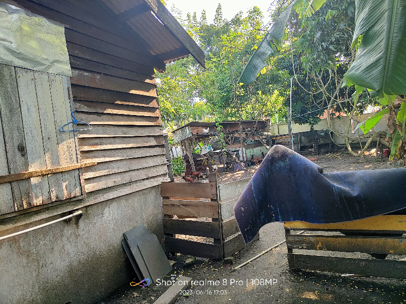 Tanah untuk di jual - photo 4