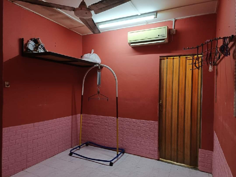 Rumah teres untuk di jual - photo 4