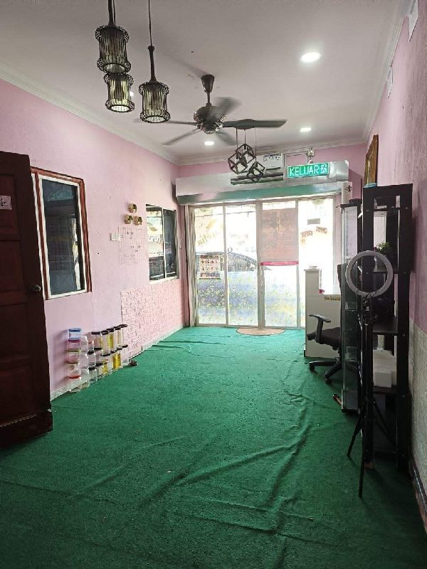Rumah teres untuk di jual - photo 6