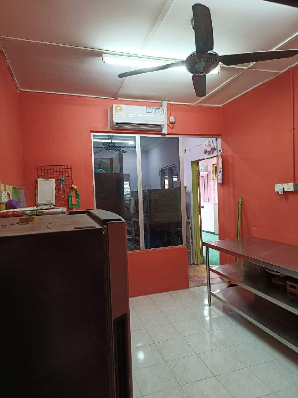 Rumah teres untuk di jual - photo 7