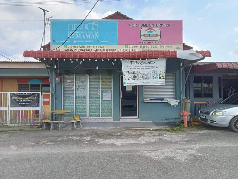 Rumah teres untuk di jual - photo 9