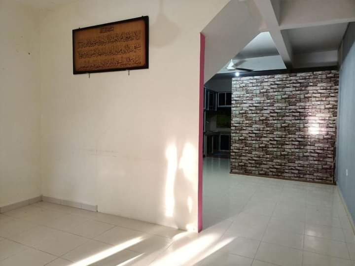 Rumah untuk di jual