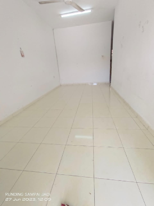 Rumah untuk di jual