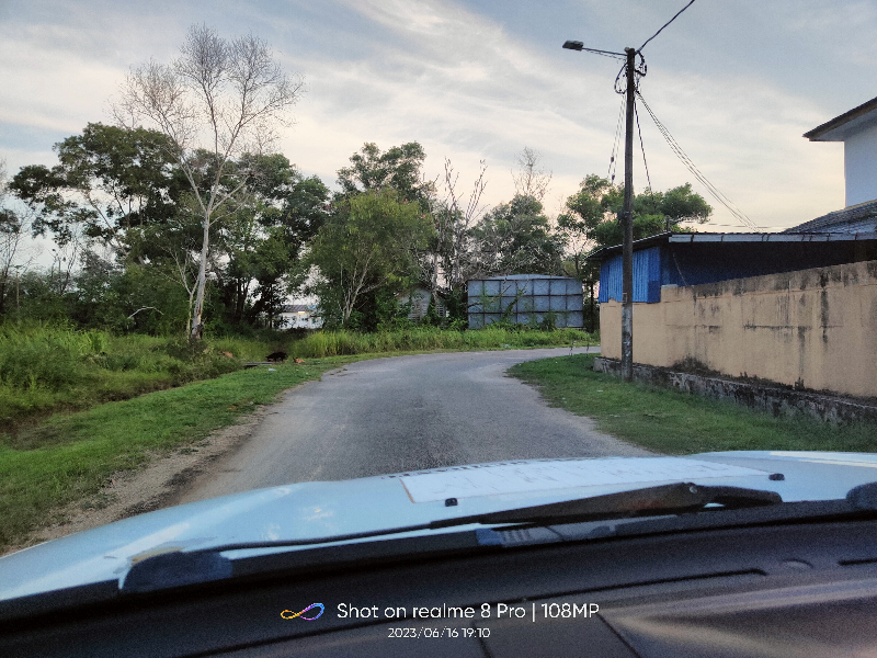 Rumah Corner Lot 2 Tingkat Untuk Di jual - photo 2
