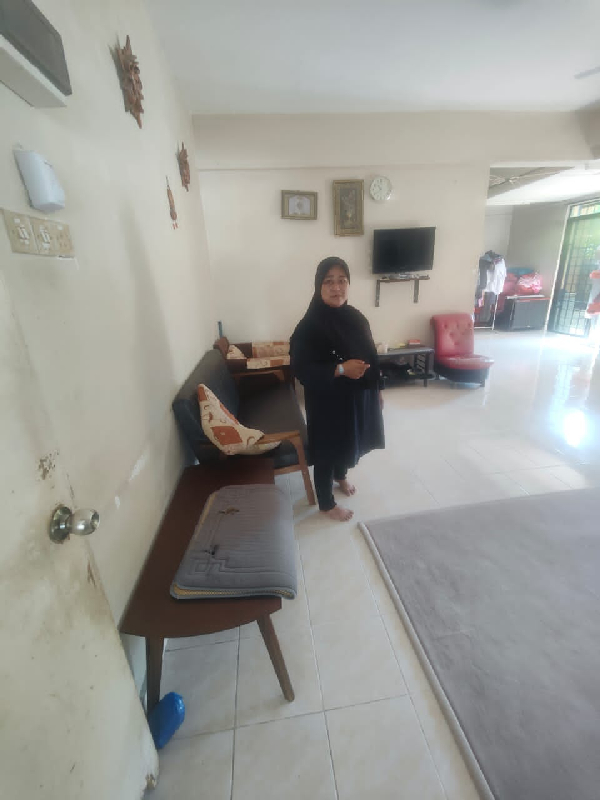 Rumah Corner Lot 2 Tingkat Untuk Di jual - photo 8