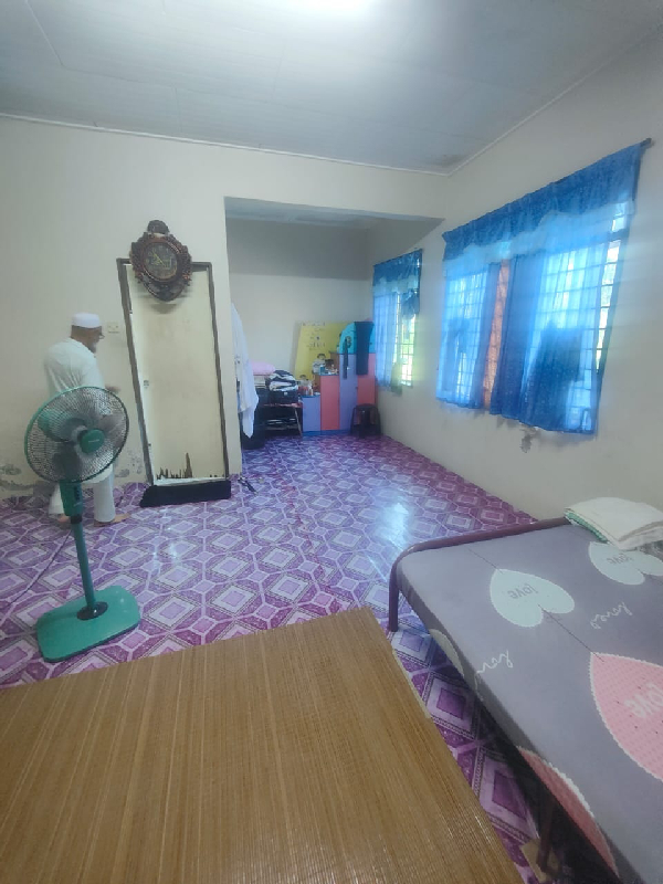 Rumah Corner Lot 2 Tingkat Untuk Di jual - photo 12