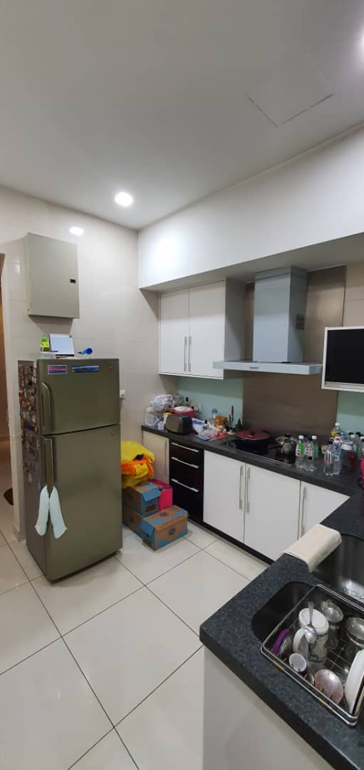 Condo Studio Dual Key Unit Subang Olives Residence - photo 11