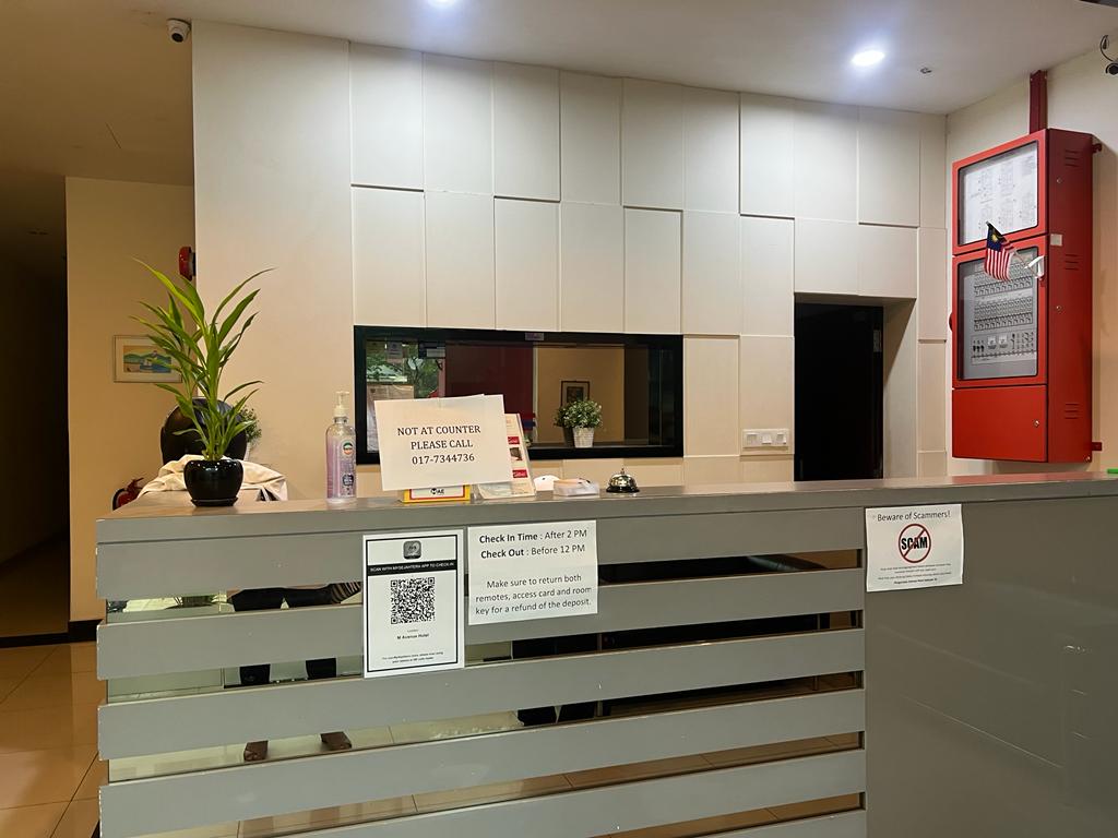 For Sale AVENUE HOTEL Section16, Shah Alam - photo 2
