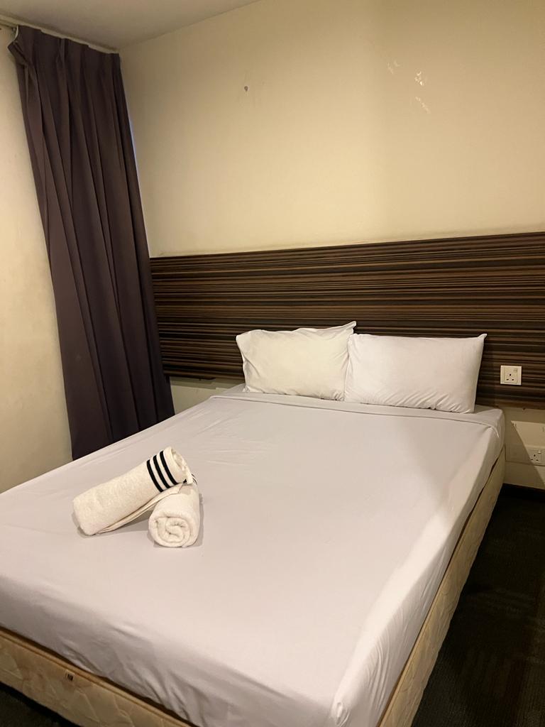 For Sale AVENUE HOTEL Section16, Shah Alam - photo 11
