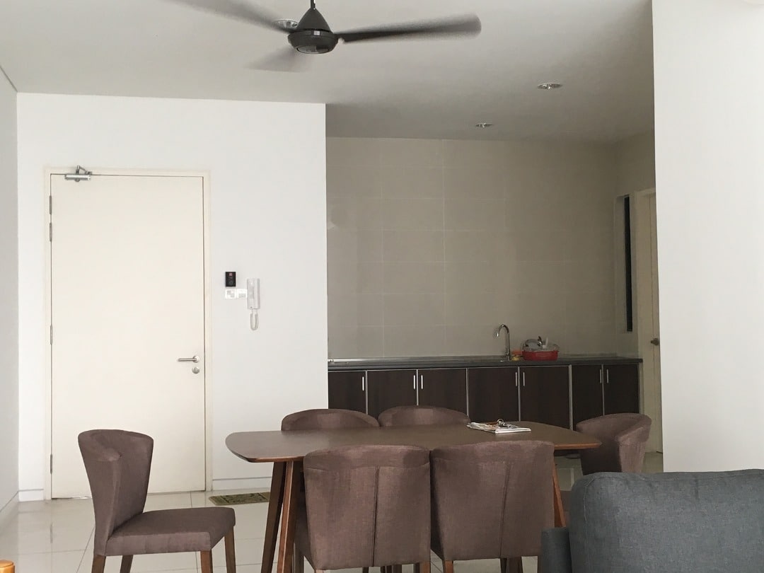 For Sale Temasya Kasih Condo, Glenmarie, Shah Alam - photo 3