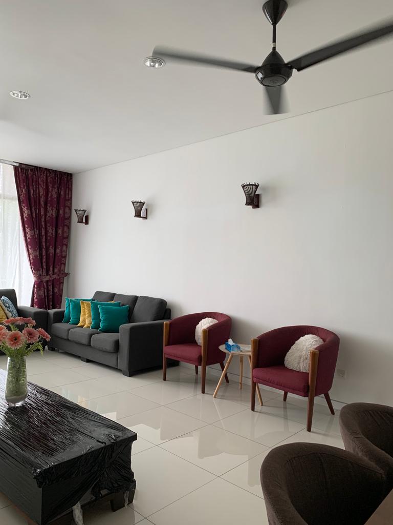 For Sale Temasya Kasih Condo, Glenmarie, Shah Alam - photo 4