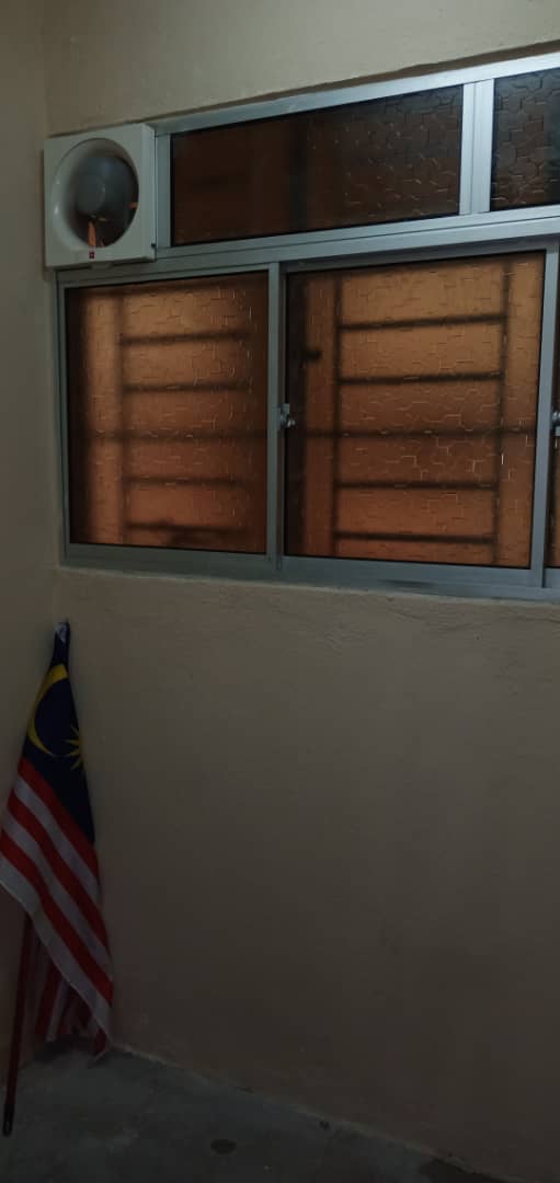 Residensi Bistaria Taman Ukay Bistari Ampang - photo 11