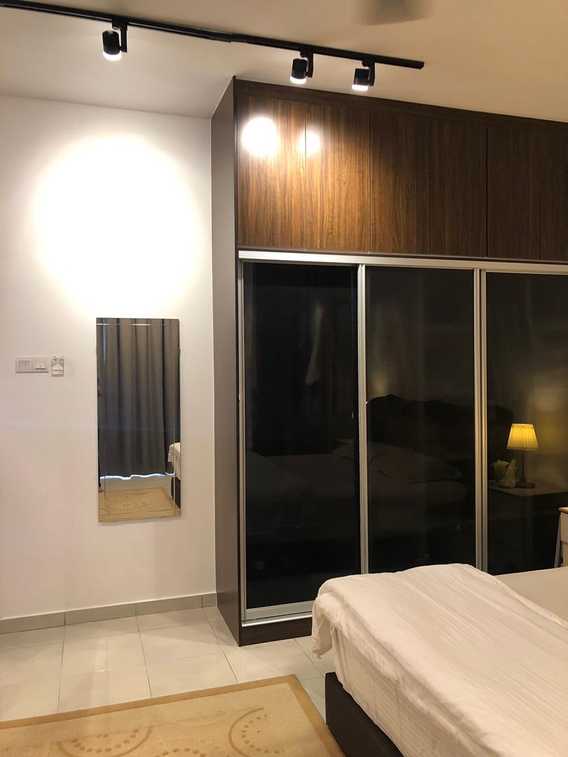 Sale 2-Storey Terrace Serene Heights, Bangi Home - photo 7