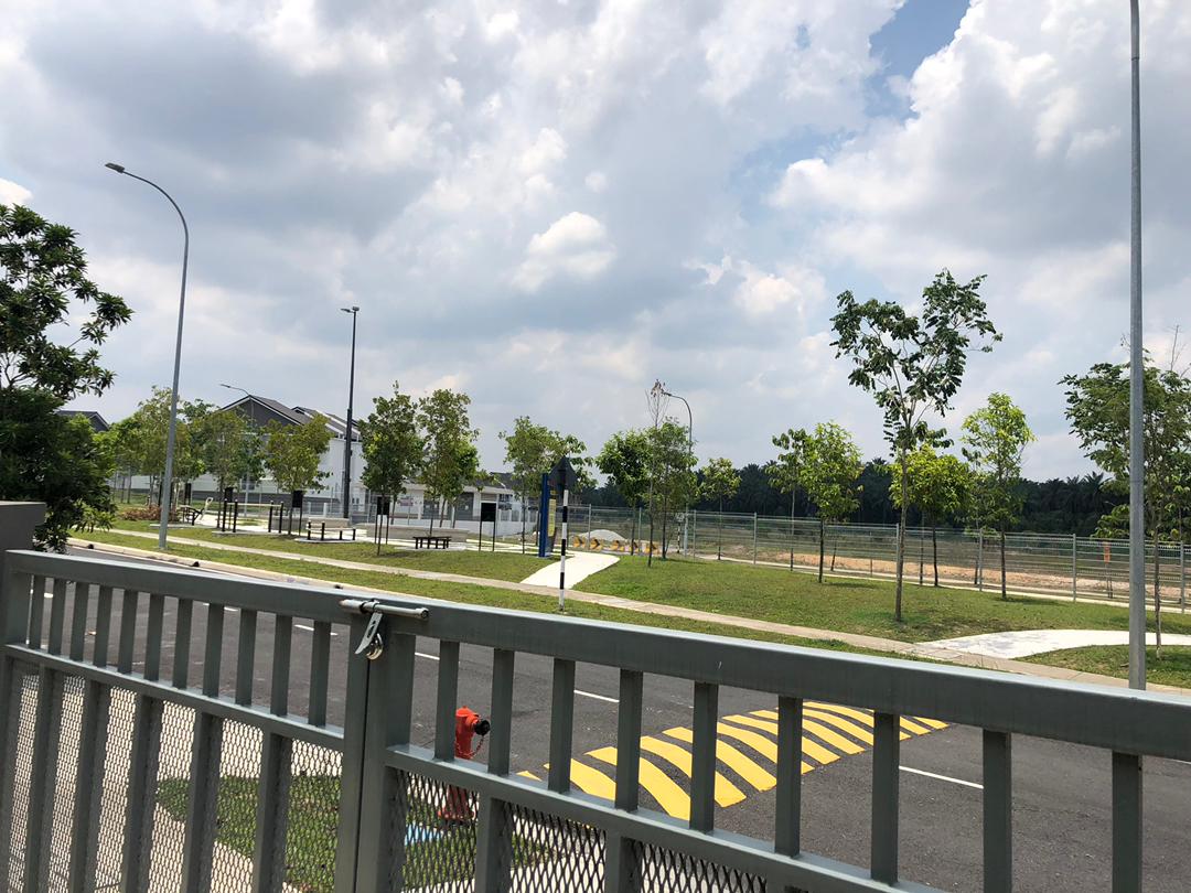 Sale 2-Storey Terrace Serene Heights, Bangi Home - photo 9