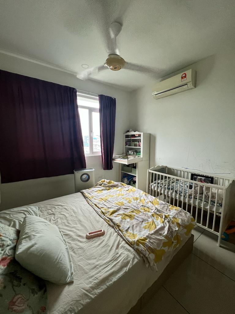 Sale V Residence 2 Condo Type B Sek 22 Shah Alam - photo 3