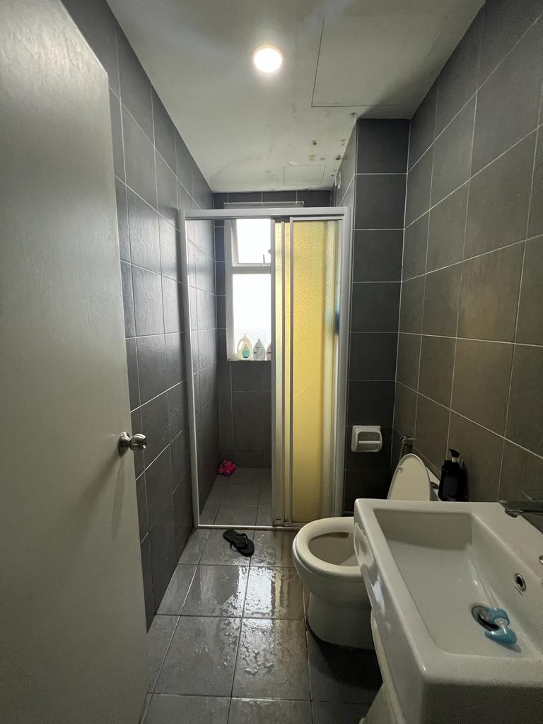 Sale V Residence 2 Condo Type B Sek 22 Shah Alam - photo 8