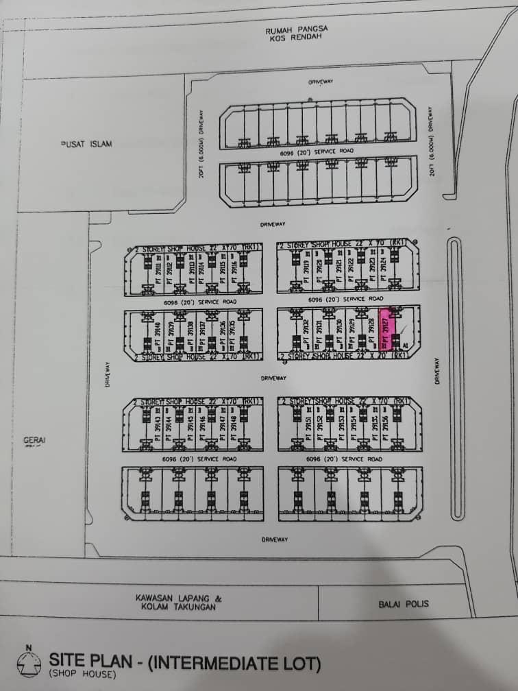 For Rent Shop Lot Mutiara Damansara - photo 8