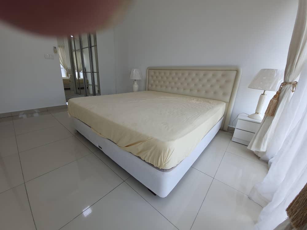 For Rent SETIA SKY Residences, Jalan Tun Razak - photo 4