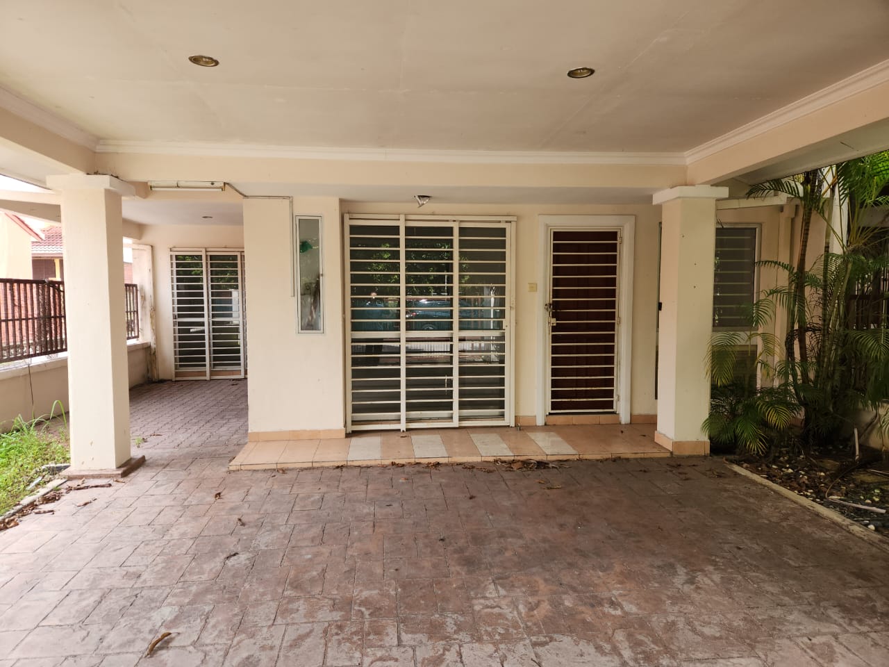 2 Storey Superlink End Lot Laman Putra Putra Heigh - photo 2