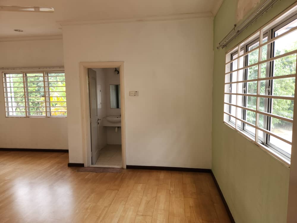 2 Storey Superlink End Lot Laman Putra Putra Heigh - photo 8