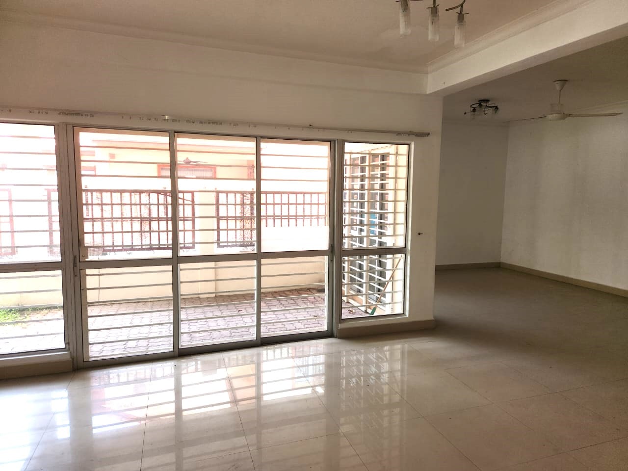 2 Storey Superlink End Lot Laman Putra Putra Heigh - photo 12