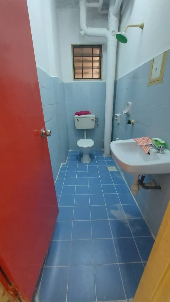 Apartment Vista Lavender, Taman Kinrara Puchong - photo 11