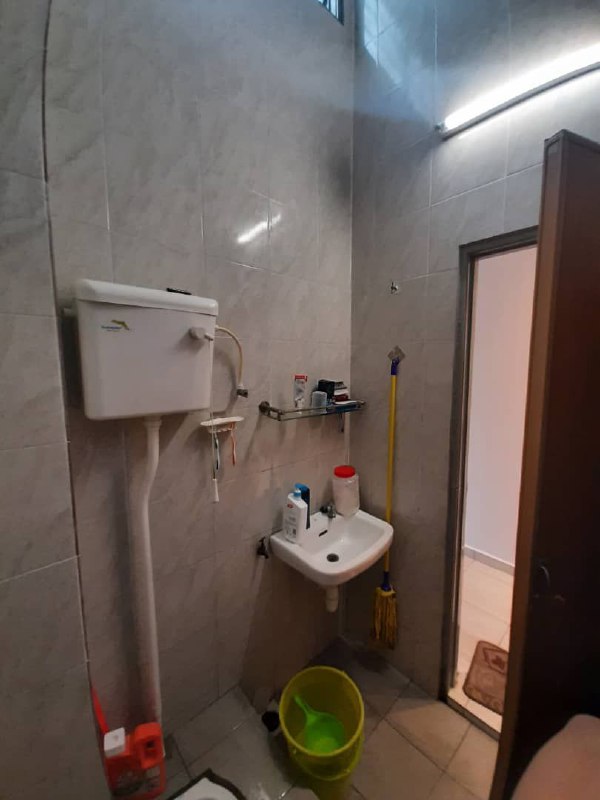 For Sale Taman Melur, Seksyen 29, Shah Alam - photo 3