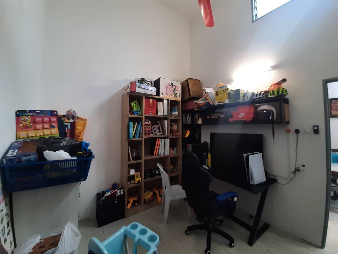 For Sale Taman Melur, Seksyen 29, Shah Alam - photo 4