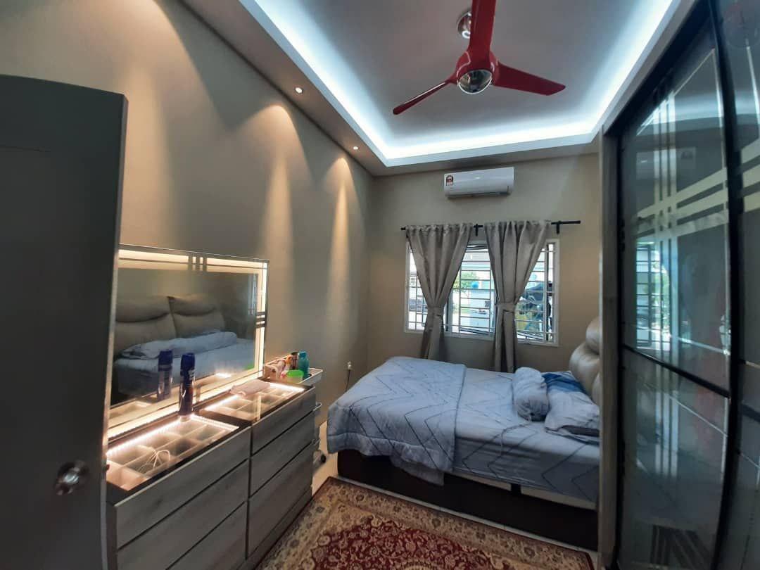 For Sale Taman Melur, Seksyen 29, Shah Alam - photo 8