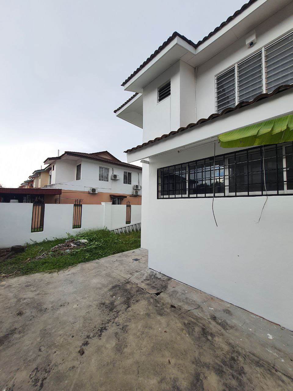 END LOT Double Storey Taman Putra Prima Puchong - photo 3