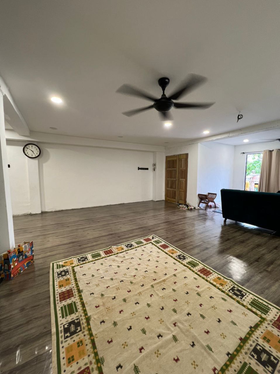 Renovated 2 Storey House In AU5 Keramat, KL - photo 3