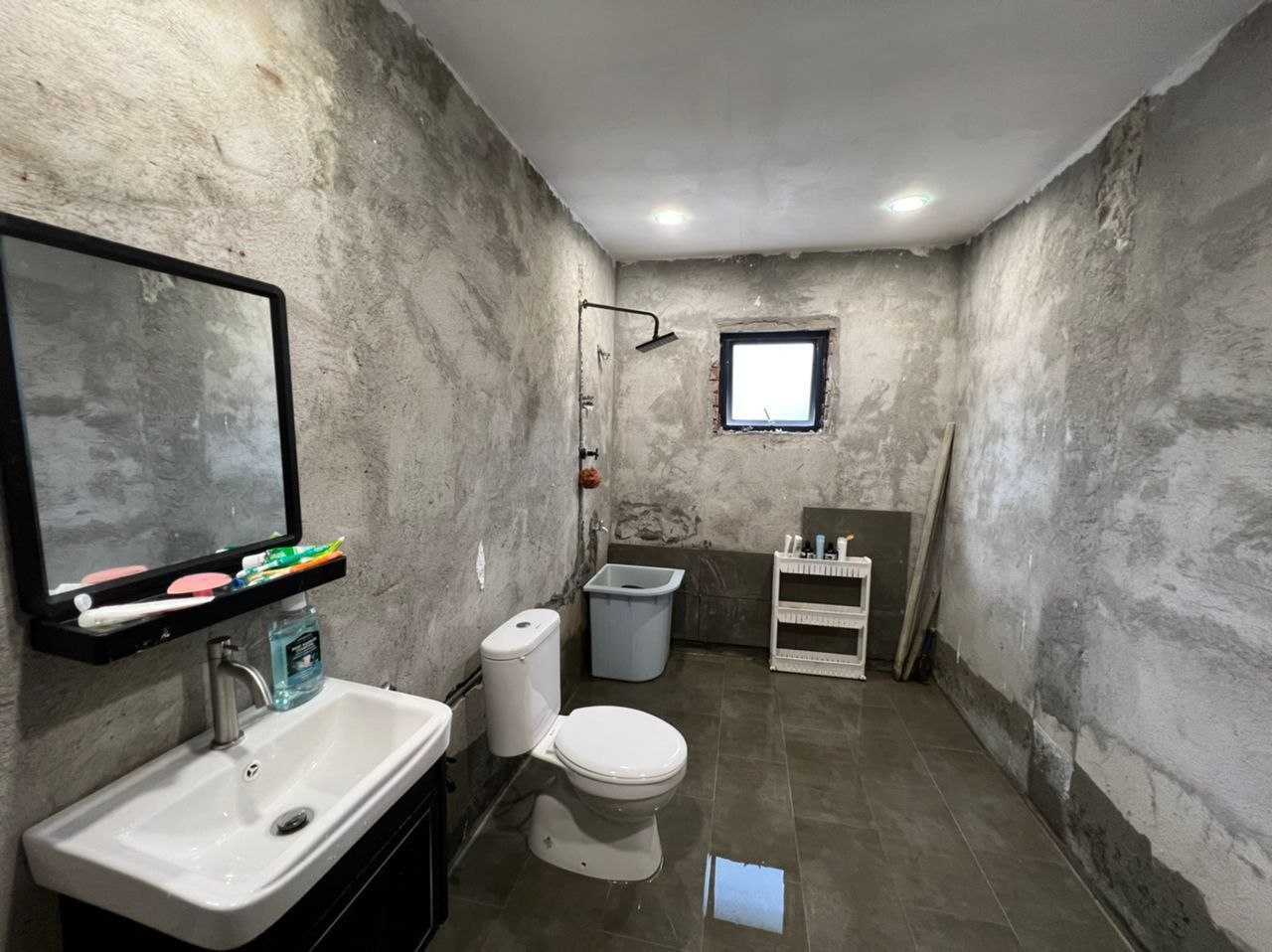 Renovated 2 Storey House In AU5 Keramat, KL - photo 11
