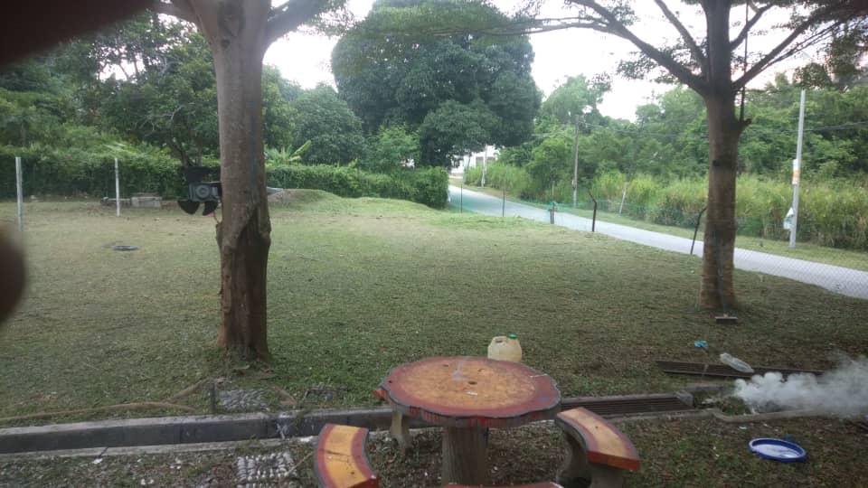Double Storey Bungalow, Taman TKK, Port Dickson - photo 3