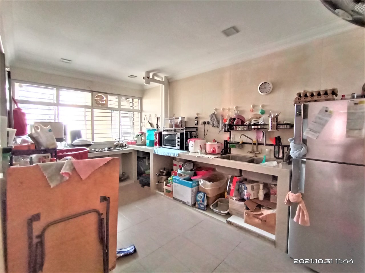 RENOVATED Pangsapuri Vista Lavender Puchong - photo 4