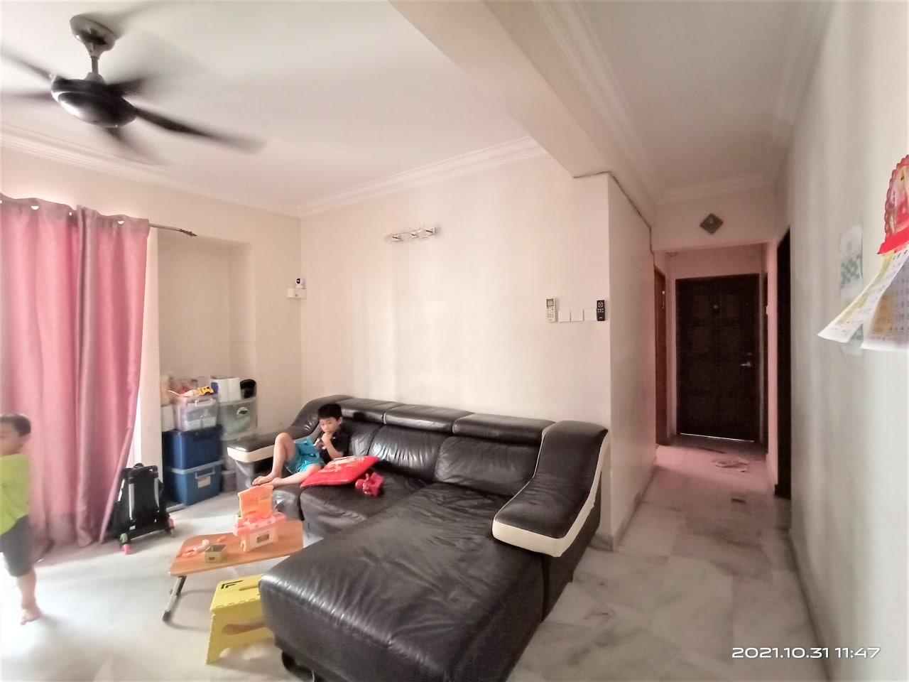 RENOVATED Pangsapuri Vista Lavender Puchong - photo 11